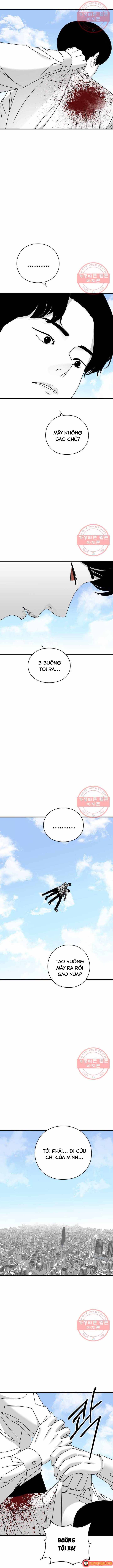 Đôi Mắt Chapter 42 - 6