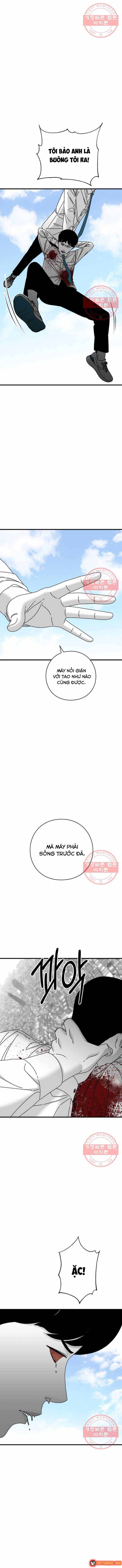 Đôi Mắt Chapter 42 - 7