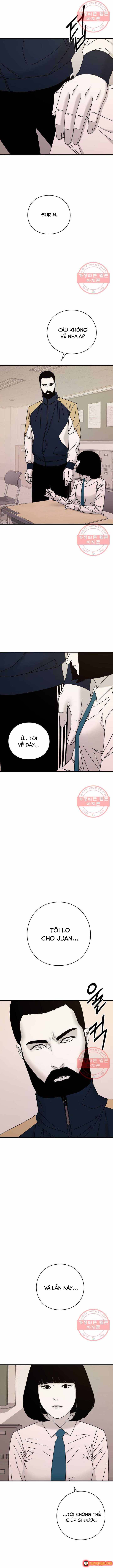 Đôi Mắt Chapter 42 - 9