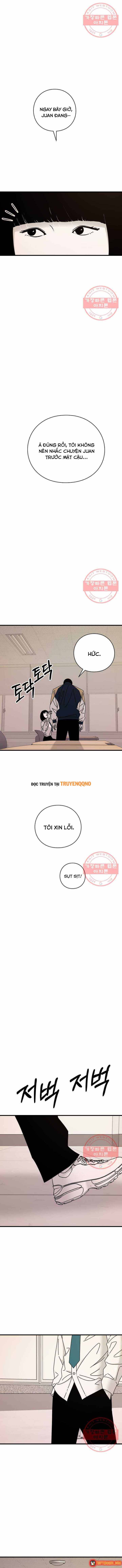 Đôi Mắt Chapter 42 - 10