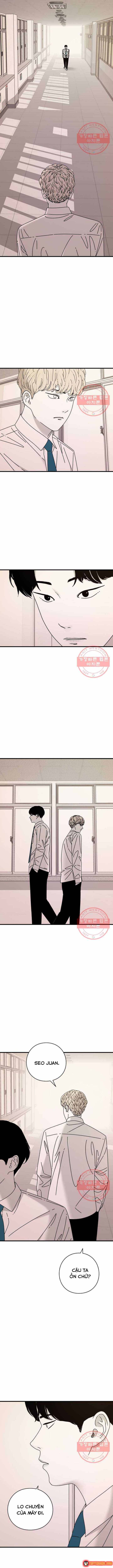 Đôi Mắt Chapter 42 - 11