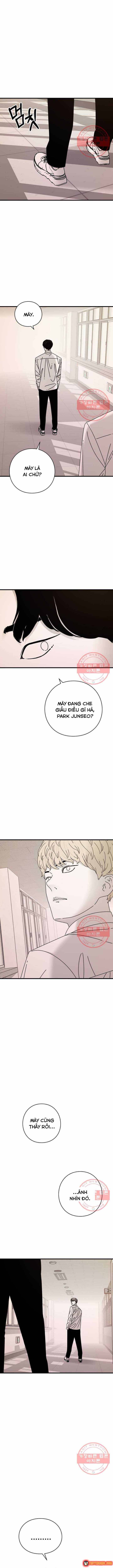 Đôi Mắt Chapter 42 - 12