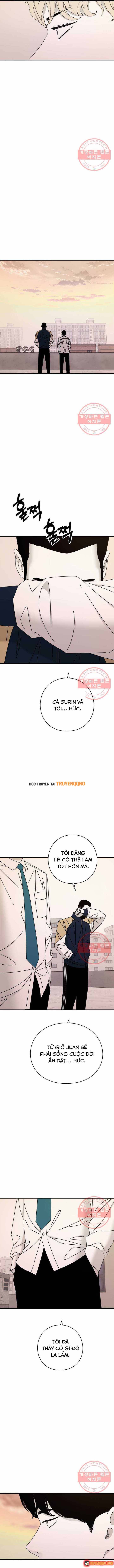 Đôi Mắt Chapter 42 - 13