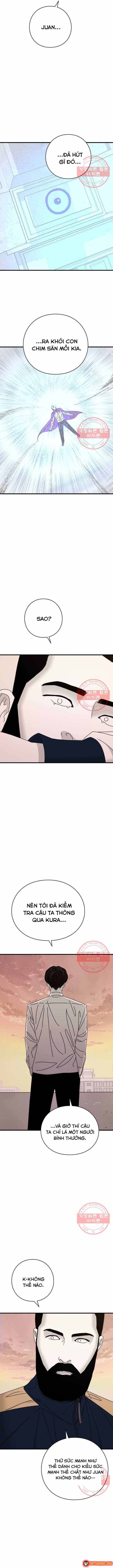 Đôi Mắt Chapter 42 - 14