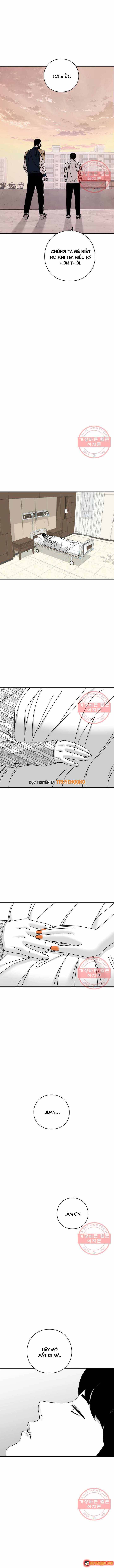 Đôi Mắt Chapter 42 - 15