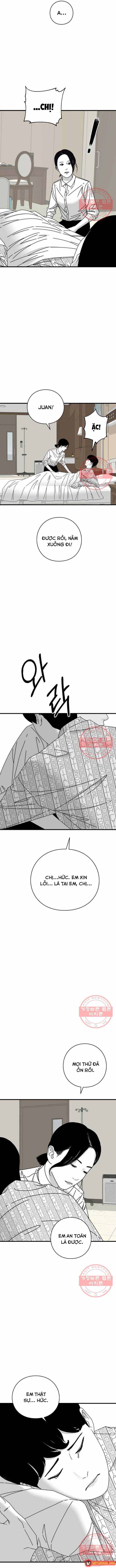 Đôi Mắt Chapter 42 - 16