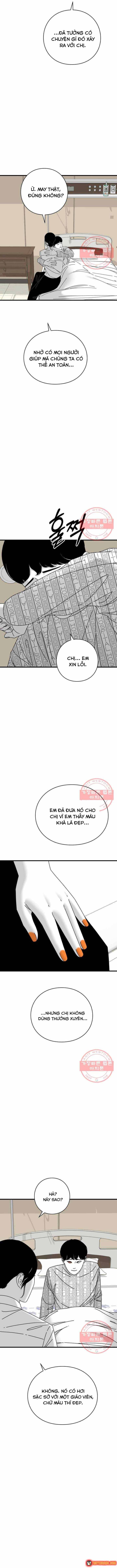 Đôi Mắt Chapter 42 - 17