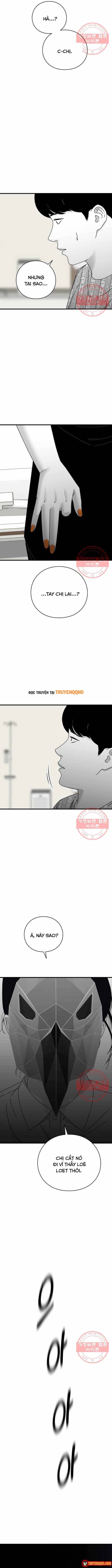 Đôi Mắt Chapter 42 - 18