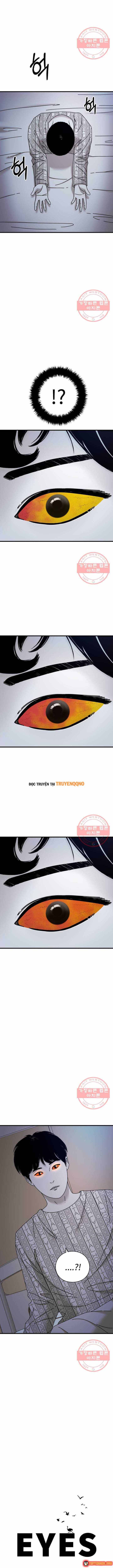 Đôi Mắt Chapter 42 - 20