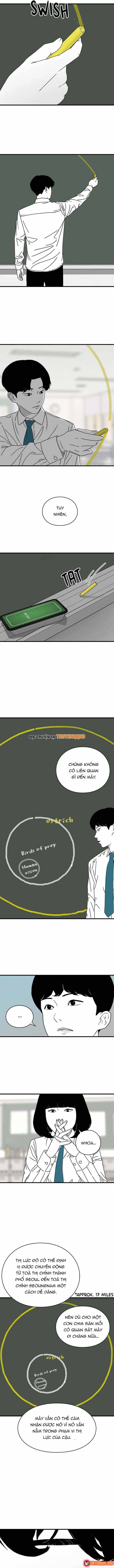 Đôi Mắt Chapter 10 - 3