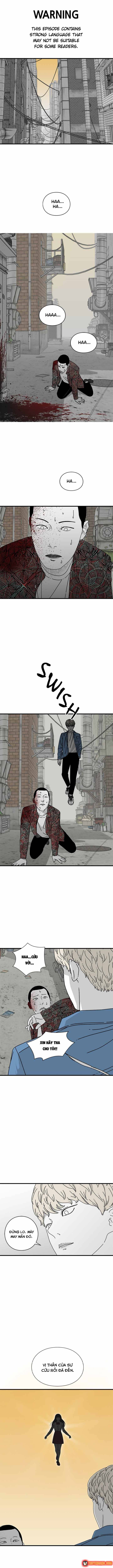 Đôi Mắt Chapter 11 - 2