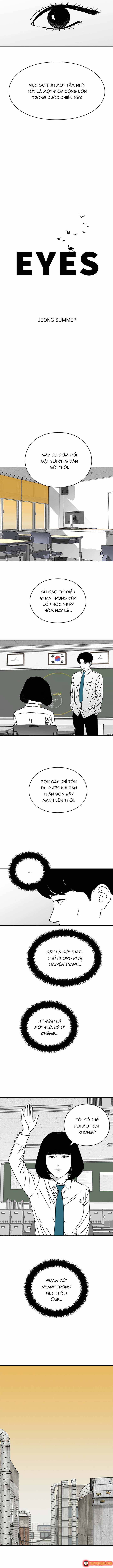 Đôi Mắt Chapter 10 - 4