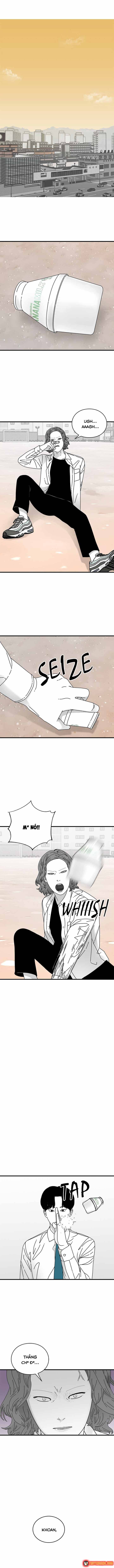 Đôi Mắt Chapter 12 - 2