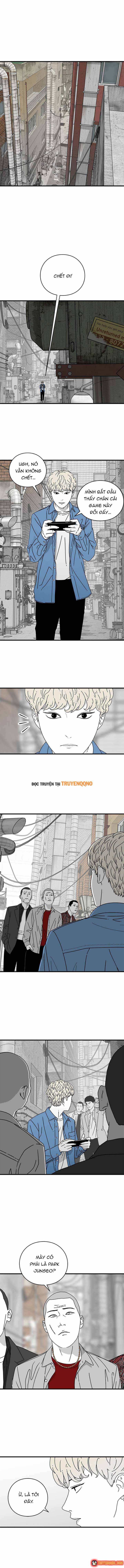 Đôi Mắt Chapter 10 - 5