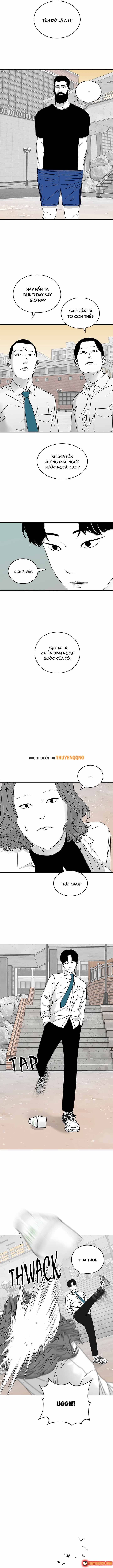 Đôi Mắt Chapter 12 - 3