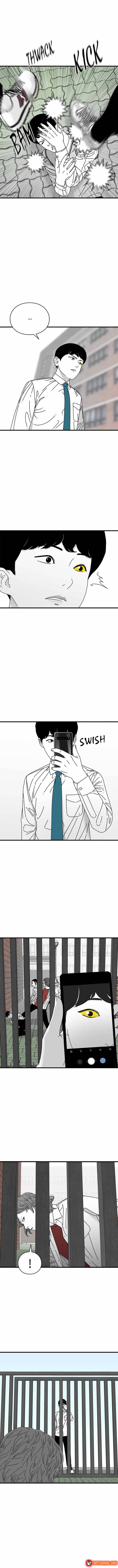 Đôi Mắt Chapter 14 - 2