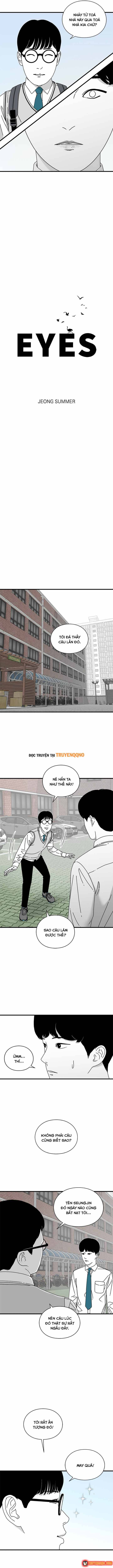 Đôi Mắt Chapter 13 - 3