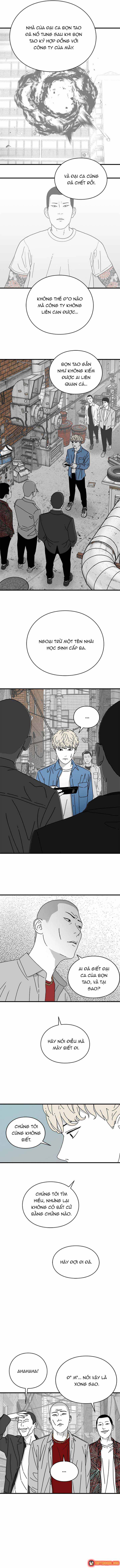 Đôi Mắt Chapter 10 - 6