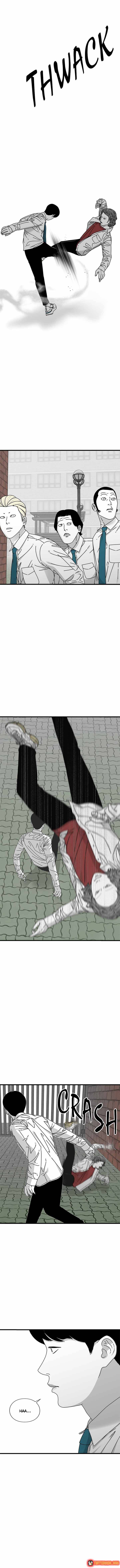 Đôi Mắt Chapter 15 - 2