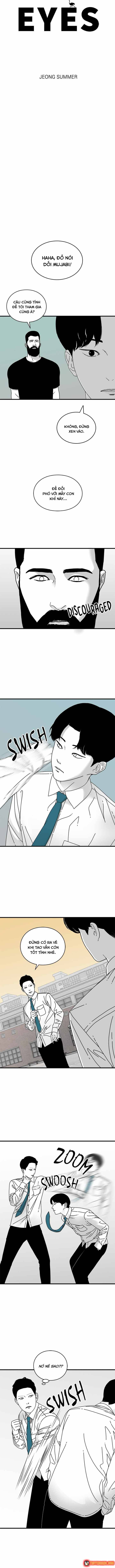 Đôi Mắt Chapter 12 - 4