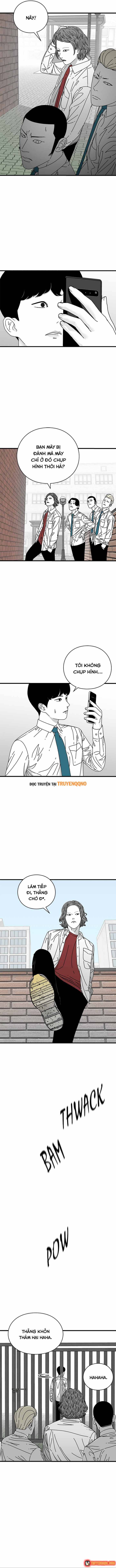 Đôi Mắt Chapter 14 - 3