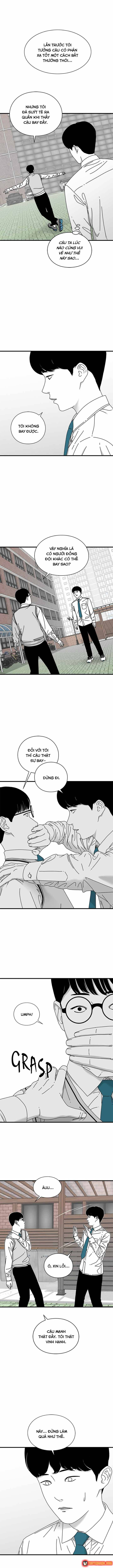 Đôi Mắt Chapter 13 - 4