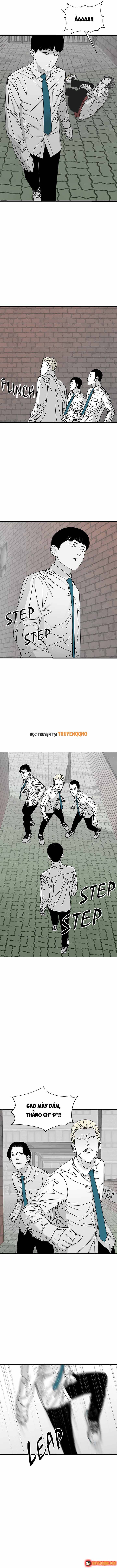 Đôi Mắt Chapter 15 - 3