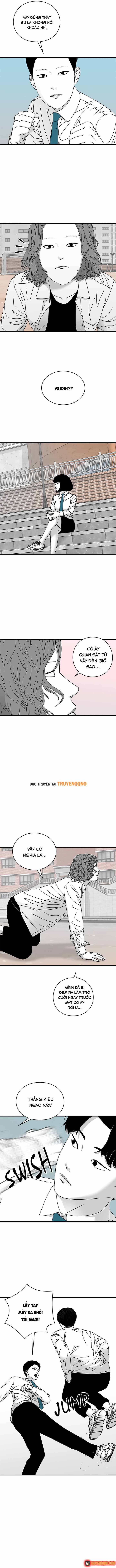 Đôi Mắt Chapter 12 - 5