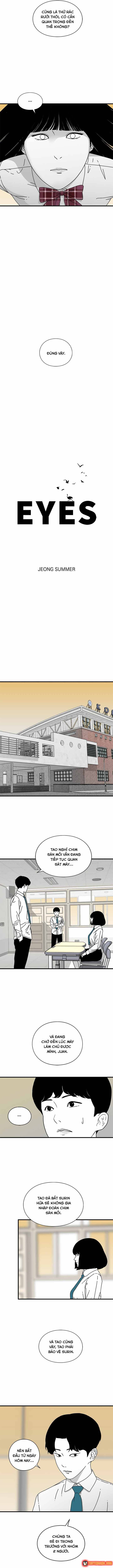 Đôi Mắt Chapter 11 - 6
