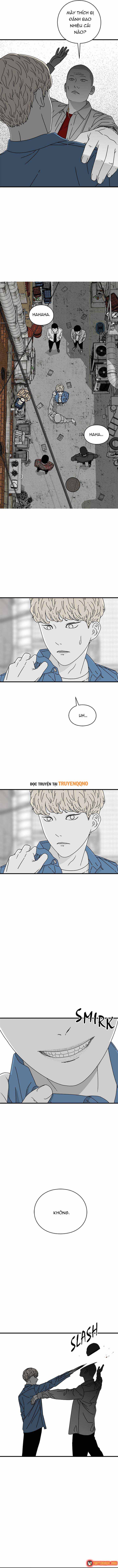 Đôi Mắt Chapter 10 - 8