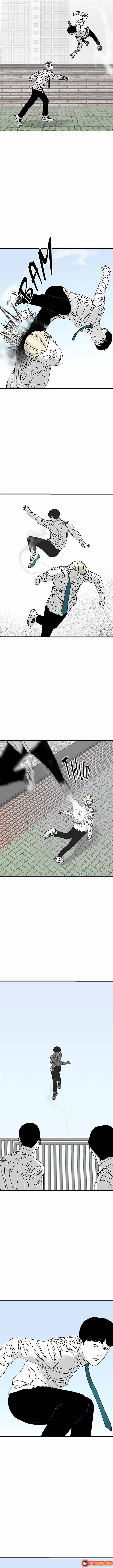 Đôi Mắt Chapter 15 - 4