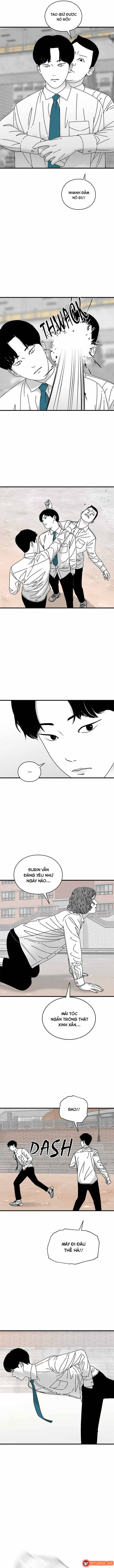 Đôi Mắt Chapter 12 - 6