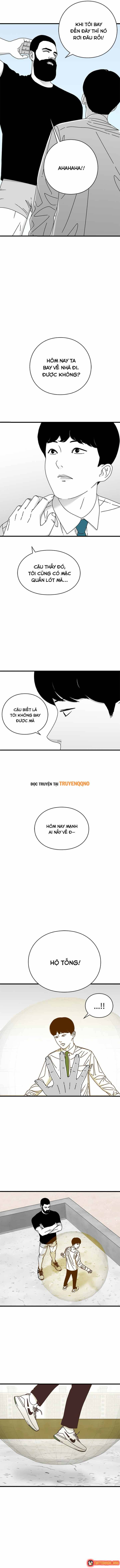 Đôi Mắt Chapter 14 - 5