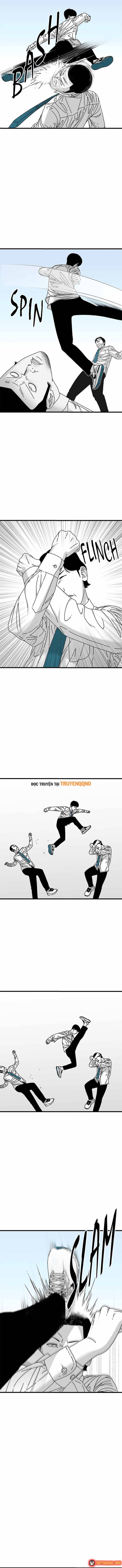 Đôi Mắt Chapter 15 - 5