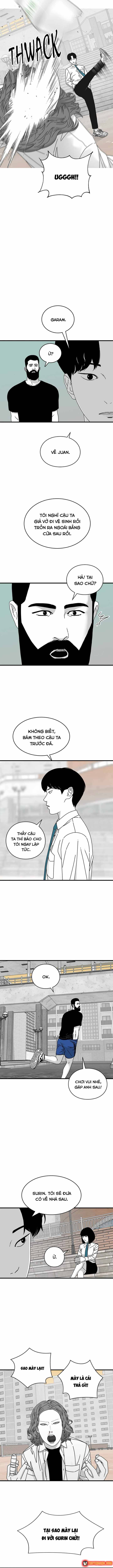 Đôi Mắt Chapter 12 - 7