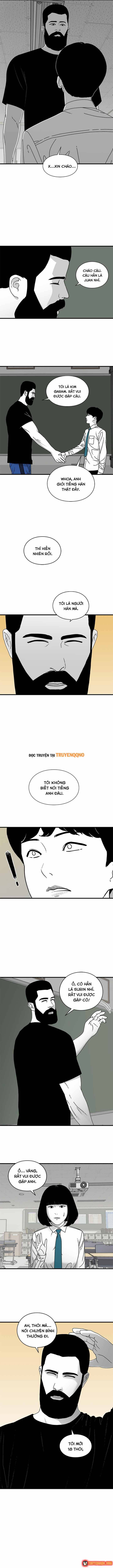 Đôi Mắt Chapter 11 - 8