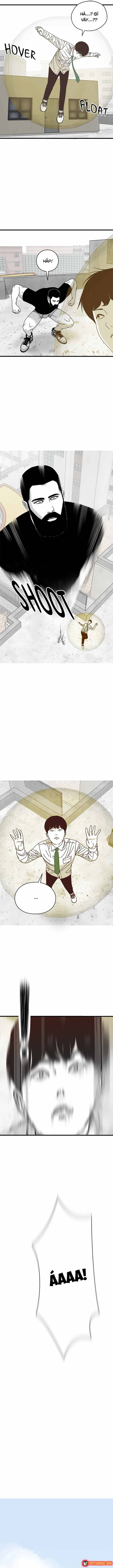 Đôi Mắt Chapter 14 - 6