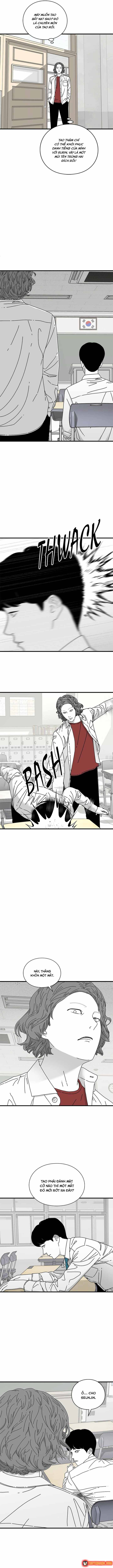 Đôi Mắt Chapter 13 - 7
