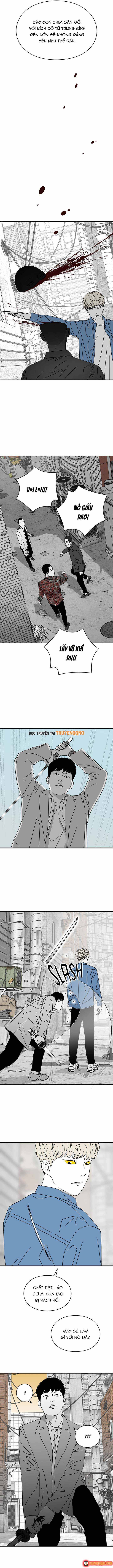 Đôi Mắt Chapter 10 - 10