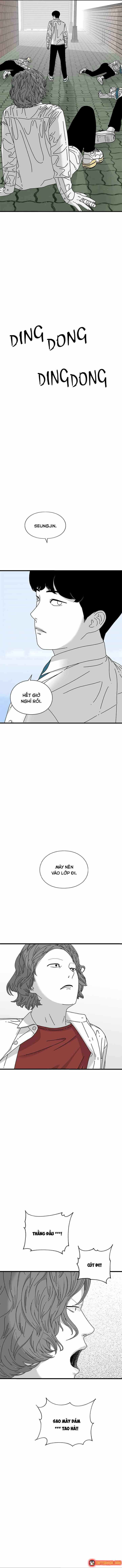 Đôi Mắt Chapter 15 - 6