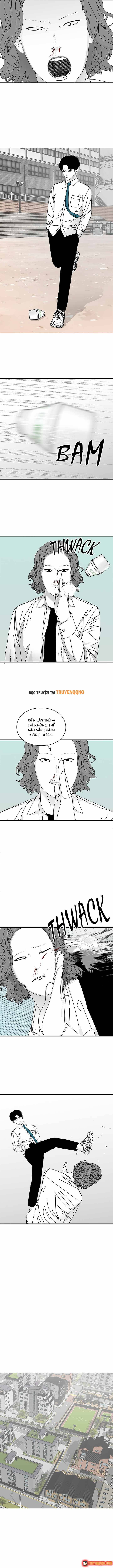 Đôi Mắt Chapter 12 - 8