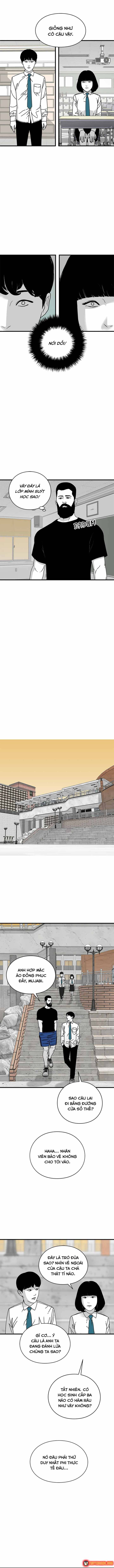 Đôi Mắt Chapter 11 - 9