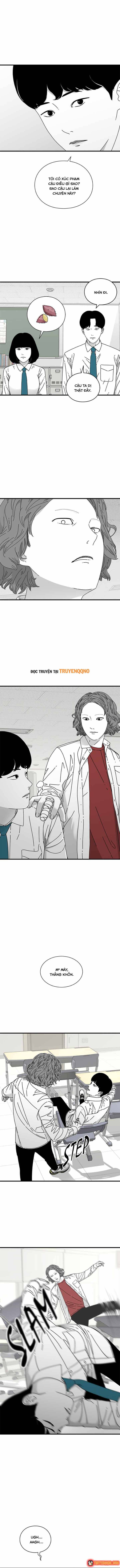 Đôi Mắt Chapter 13 - 8