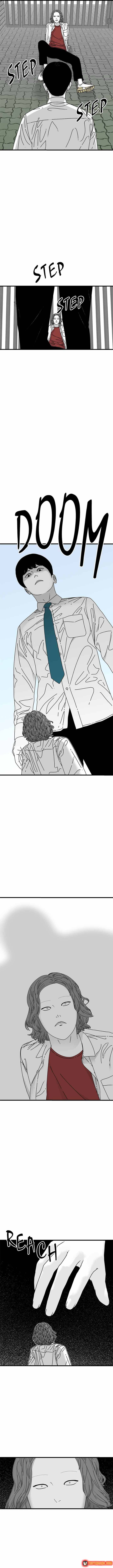 Đôi Mắt Chapter 15 - 7