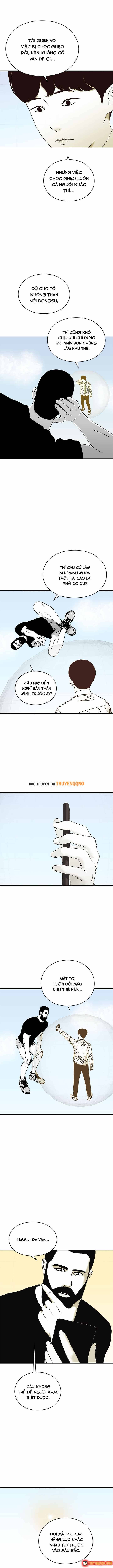 Đôi Mắt Chapter 14 - 8