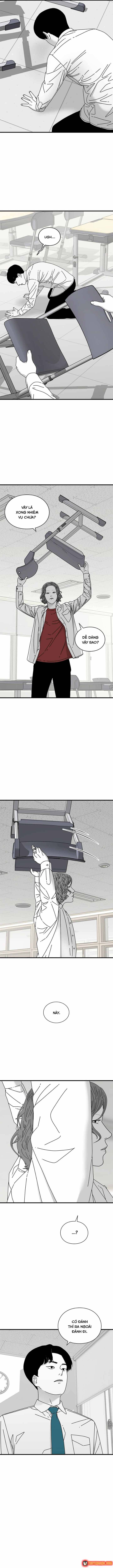 Đôi Mắt Chapter 13 - 9