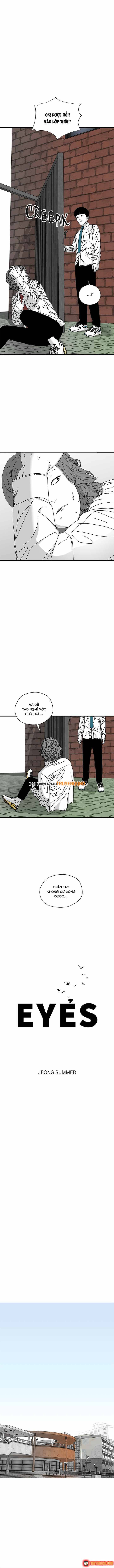Đôi Mắt Chapter 15 - 8