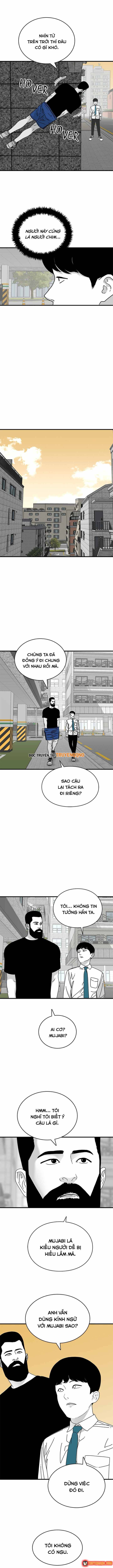 Đôi Mắt Chapter 12 - 10