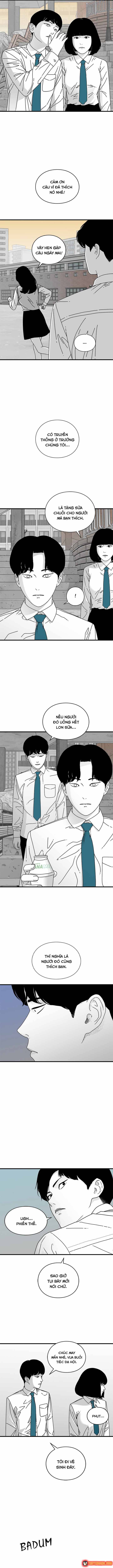 Đôi Mắt Chapter 11 - 11