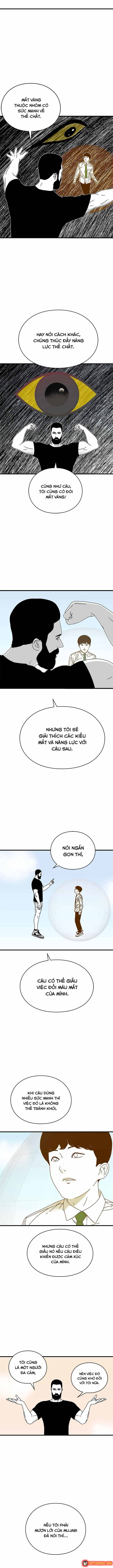 Đôi Mắt Chapter 14 - 9